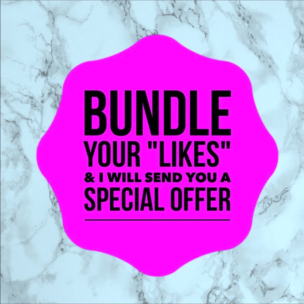 10% or more off bundles!